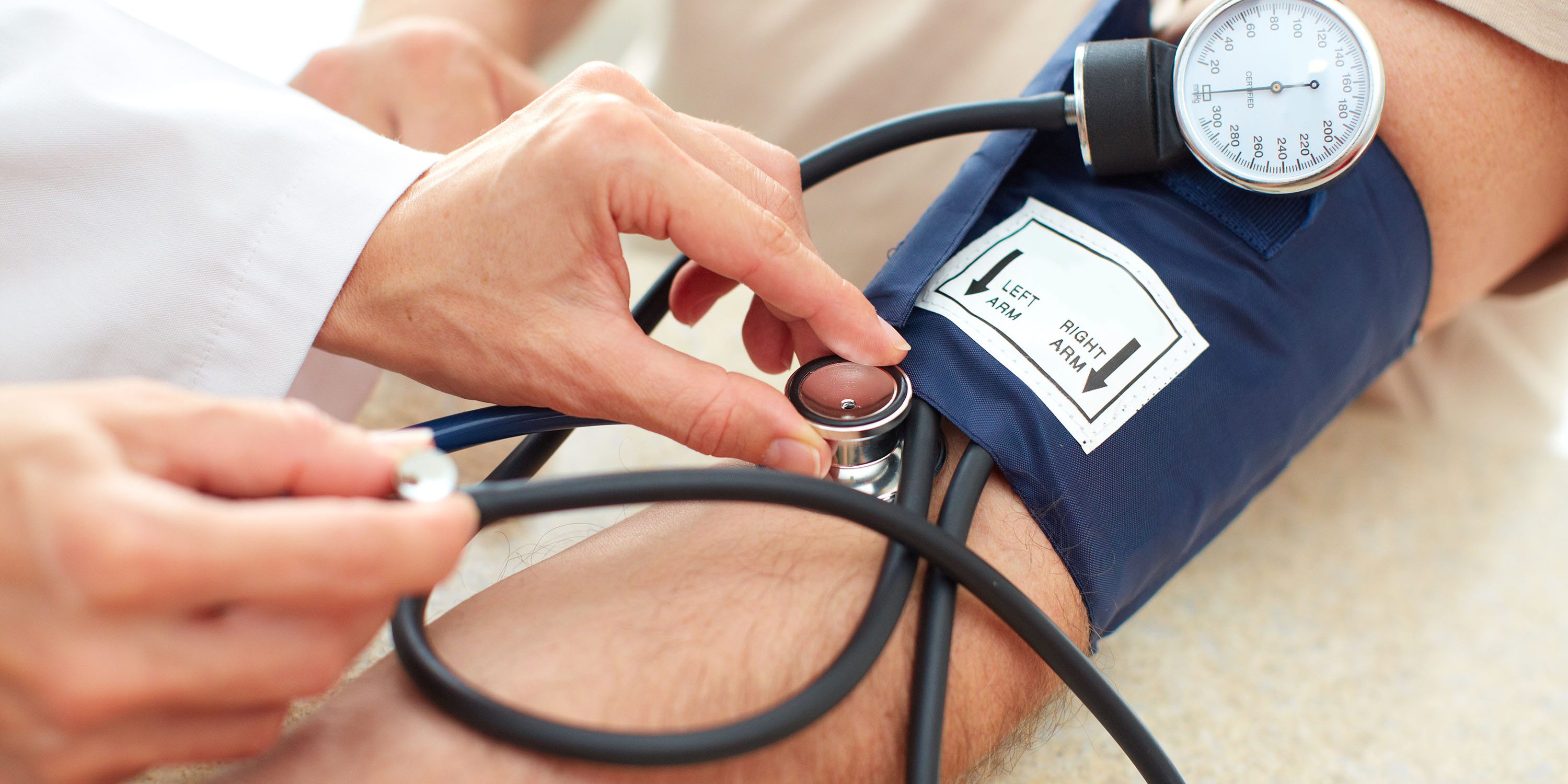 <p>High blood pressure is the world’s most prevalent preventable disease, which can largely be tackled by healthy lifestyle practices.</p>