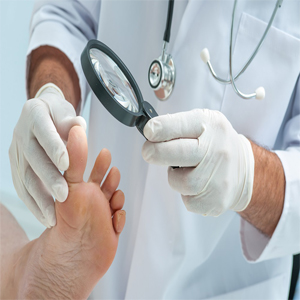 Diabetic Foot Care for Primary Healthcare Staff
